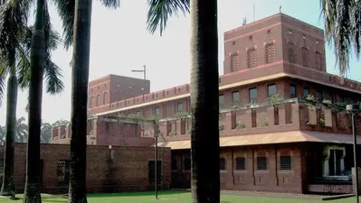 Security Tightened at US Embassy in Dhaka Following Threat Alert